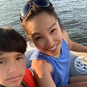 Meet your Posher, Gaye